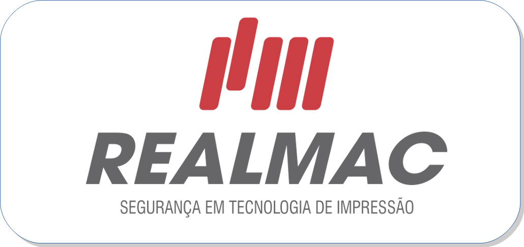 Logomarca Realmac